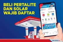 Mulai 1 Juli, Beli Pertalite...