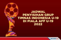 Penyisihan Grup Timnas...