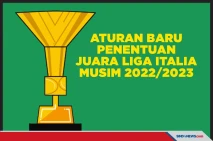 Aturan Baru Sistem Penentuan...