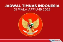 Jadwal Pertandingan...