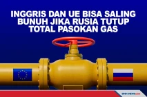 Inggris dan UE Bisa...