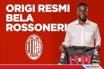 AC Milan Mendapatkan...