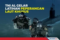 Kopaska Libatkan Kapal...