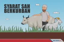 Jelang Idul Adha, Ini...