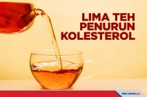 Ampuh Usir Lemak Jahat,...