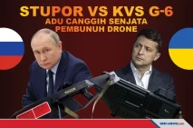 Stupor vs KVS G-6, Adu...