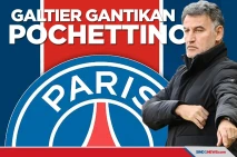 Galtier, Pelatih Minim...