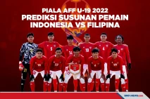 Prediksi Susunan Pemain...