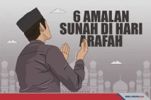 Berpahala Sangat Besar,...