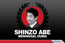 Shinzo Abe Meninggal...