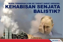 Tembakkan S-300 ke Target...