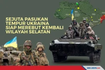 Sejuta Pasukan Tempur...