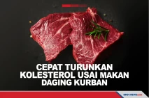 Cara Cepat Menurunkan...