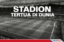 Ada Anfield dan Stamford...