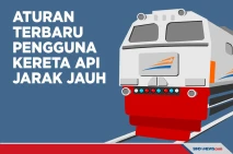 Wajib Booster, Ini Aturan...