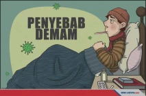 Waspadai, Ini yang Menyebabkan...