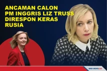 Ancaman Calon PM Inggris...