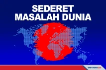 Masalah Dunia Saat Ini,...