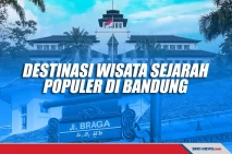 Destinasi Wisata Sejarah...