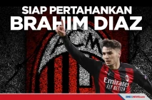 AC Milan Siap Merayu...