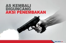 AS Kembali Diguncang...