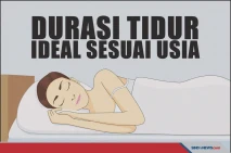 Pengaruhi Kesehatan...
