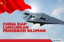 Xian H-20, Pesawat Pengebom...