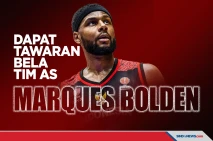 Bintang Timnas Basket...