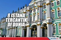 Pemandangannya Bikin...