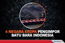 Inilah 4 Negara Eropa...