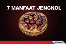 Bermacam Manfaat Jengkol,...