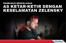 Pembunuh Berkeliaran,...