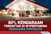 220.000 Kendaraan Telah...