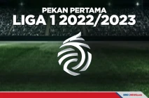 Klasemen Pekan Pertama...