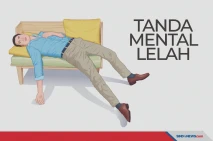 Kenali Tanda Apakah...