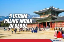 Keren! Berikut ini Lima...