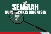 PBSI Gelar Piala Presiden...