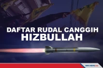 Rudal - Rudal Canggih...
