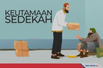 5 Manfaat dan Keutamaan...