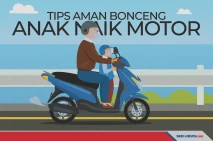 Agar Selamat Sampai...