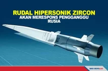 Rudal Hipersonik Zircon...