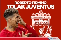 Masih Betah di Liverpool,...