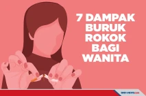 Wajib Tahu! Ini 7 Dampak...