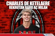 AC Milan Resmi Mendapatkan...