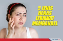 Yuk Simak! Ini 5 Jenis...
