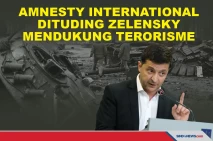 Amnesty International...