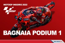 Hasil dan Klasemen MotoGP,...