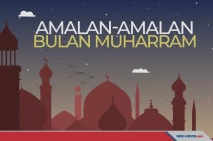 Amalan-Amalan di Bulan...