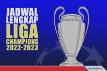 Berikut Jadwal Lengkap...