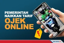 Pemerintah Resmi Menaikkan...